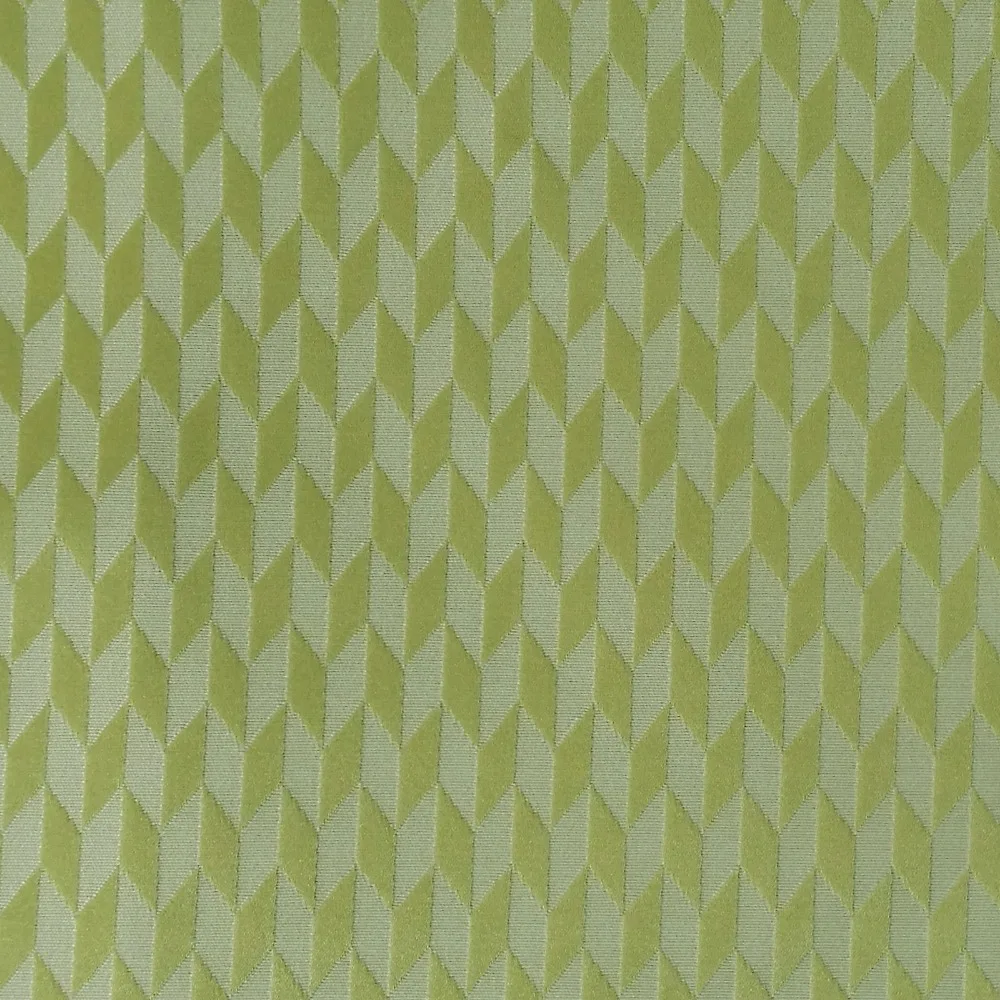 6 цветов жаккардовая ткань маленькая Геометрическая обивка домашняя декорация