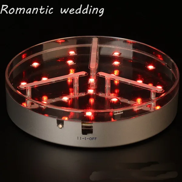 Цветная (RGB) управления Светодиодный Водонепроницаемый светодиодный Акцент