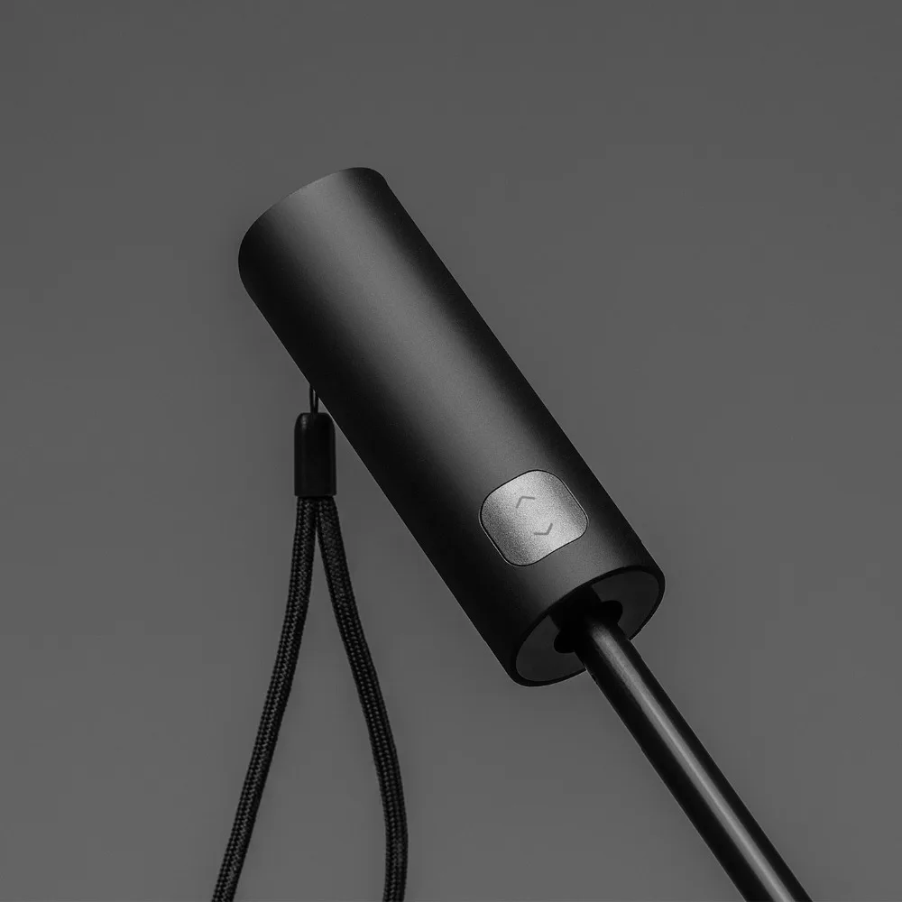 Автоматический зонт Xiaomi Mijia складной с защитой от ультрафиолета и дождя