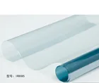 Прозрачная нано-керамическая Тонировочная пленка SUNICE VLT80 %, защита окон зданий, 2 мил (0,05 мм), защита от УФ-лучей