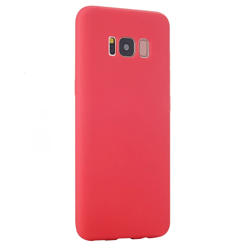 Silicon Casea for Samsung galaxy S8 S9 Plus S6 S7 edge S4 S5 neo Note 8 9 3 4 5 A3 A5 A7 2015 2016 2017 Luxury Phone Cover |