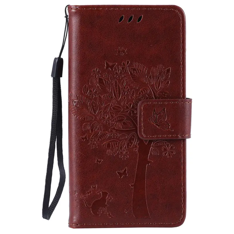 Coffee JYERAECOM флип-чехол для sony Xperia X XP XA XA1 XA2 E5 E6 L1 L2 из искусственной кожи+ силиконовый чехол для sony Z3 Compact M2 M4 M5 чехол для телефона - Цвет: Coffee