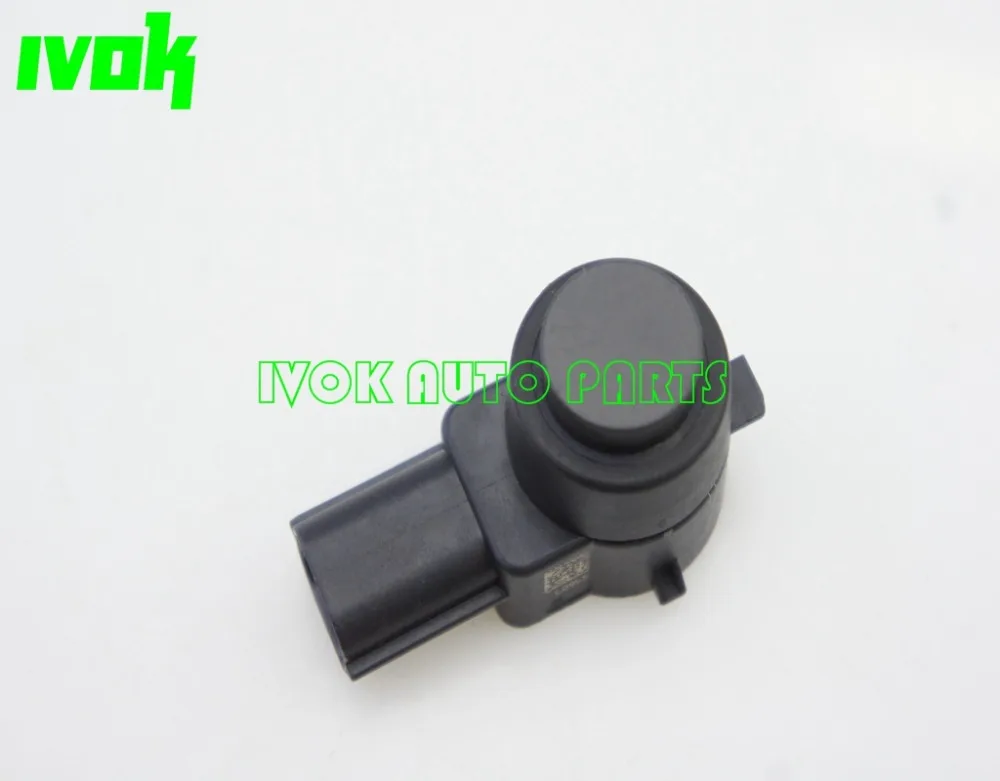 

Parking Distance Control PDC Sensor For Dodge Challenger Grand Caravan Jeep Grand Cherokee Chrysler 300 1EW63TZZAA 0263003846