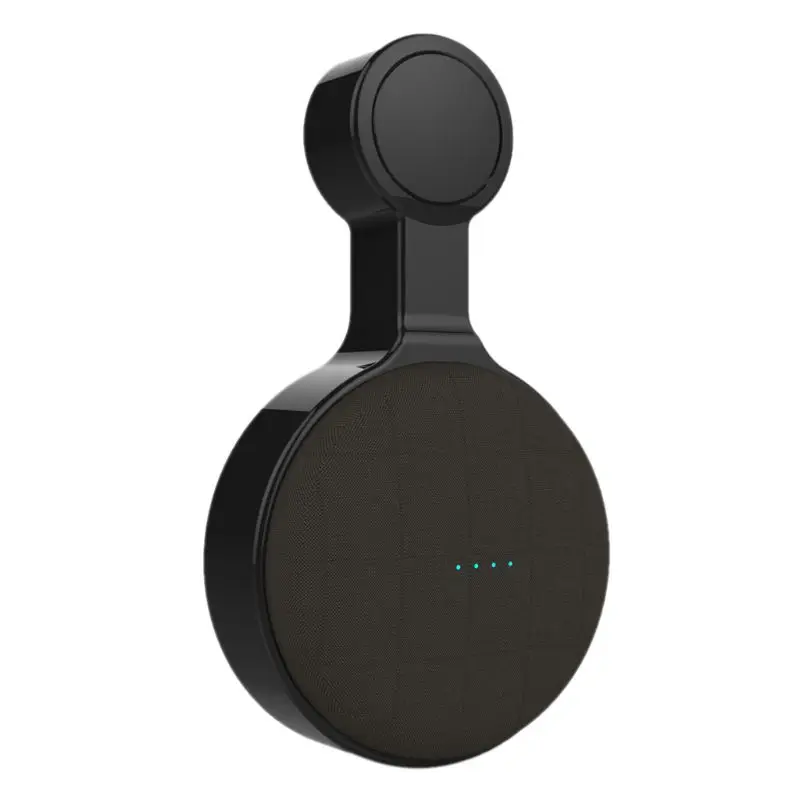 Настенный держатель для кухни ванной спальни Google Home голосовые