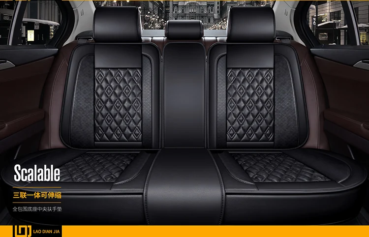 Кожаный чехол автокресла подходит для Lexus RC200t RC350 300h LS430 LS460 LS400 200 300 350 460 470 570 480 580 2009 стайлинга автомобилей