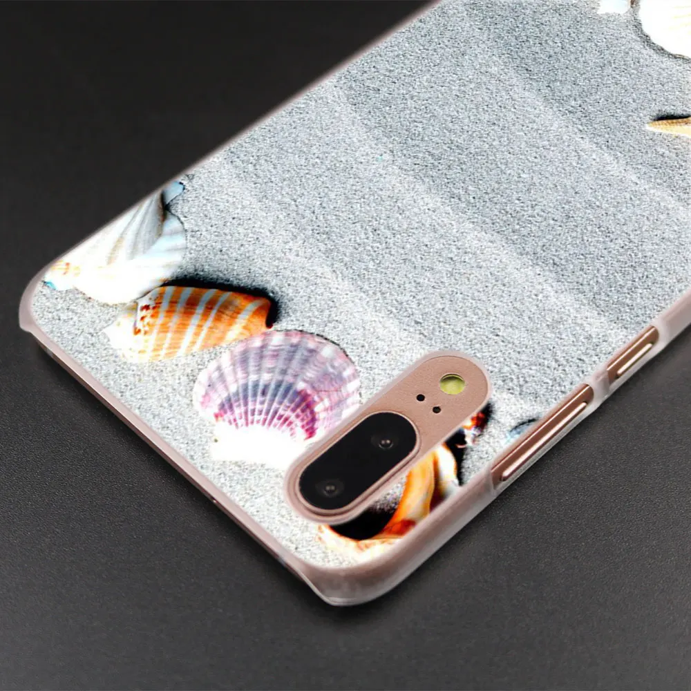 MLLSE Baby footprints Fashion Hard Case Cover for Huawei P30 P20 P10 P9 P8 Lite 2017 Pro Mini P Smart 2019 Hot | Мобильные телефоны