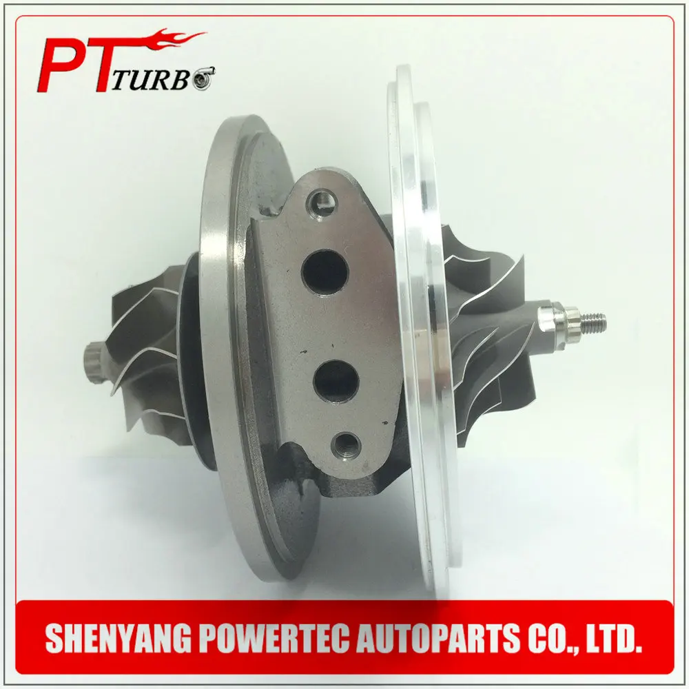 14411 EB300 турбонагнетатель картридж 751243 для Nissan Navara / Pathfinder 2 5 DI QW25 128 Kw 174 HP turbo core