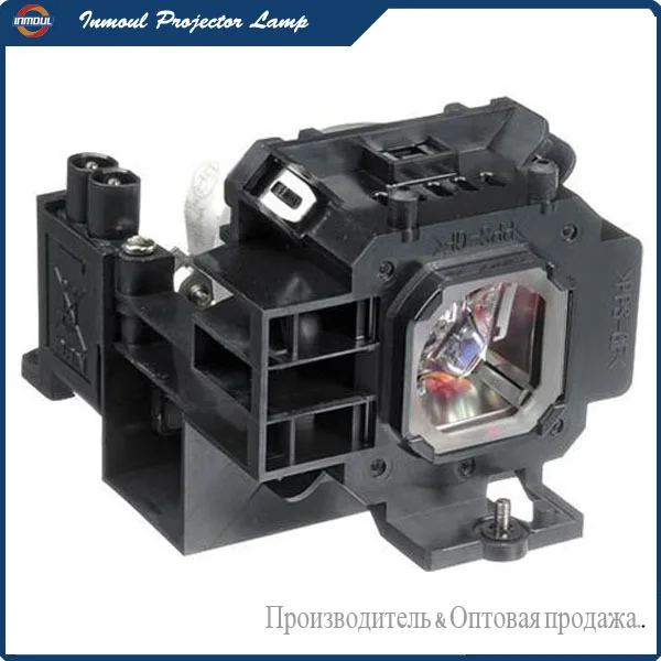 Сменная прожекторная лампа NP07LP/60002447 для проекторов NEC NP400/NP500/NP500W/NP600/NP300/NP610 |