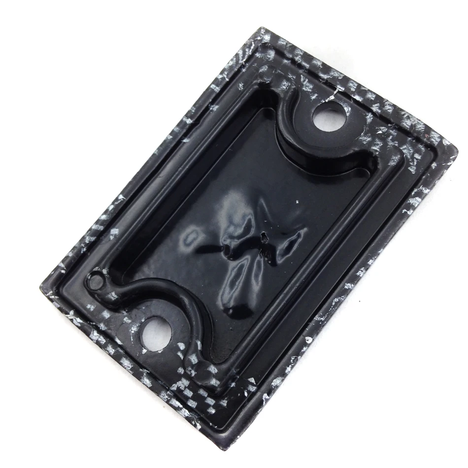 Aftermarket free shipping motorcycle parts Carbon Reservoir Cap for Suzu SV-650 GS-500 GSF-600S Bandit RF-600R DL650 | Автомобили и