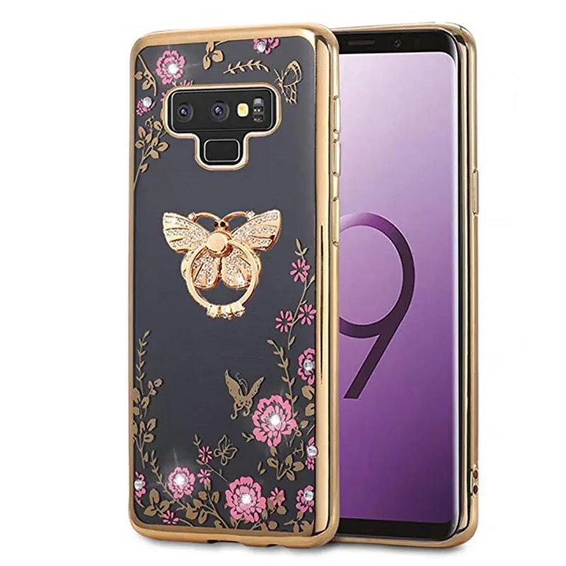 Чехол для Samsung Galaxy J4 J6 A8 A6 Plus 2018 J7 Neo J3 J5 A3 A5 A7 2016 2017 S10 S10E|Бамперы| |