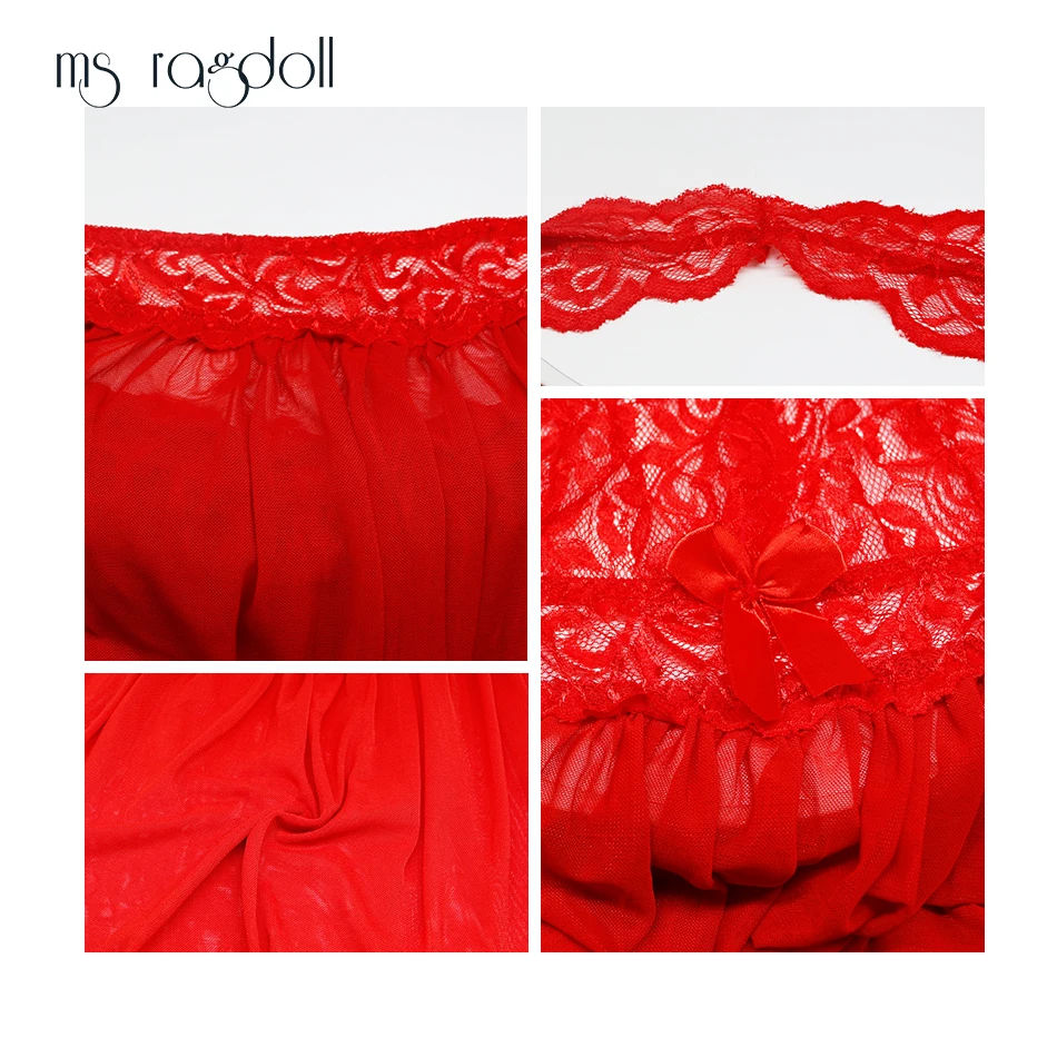 Являющийся лидером продаж сексуальный горячее нижнее белье кружевное платье Baby