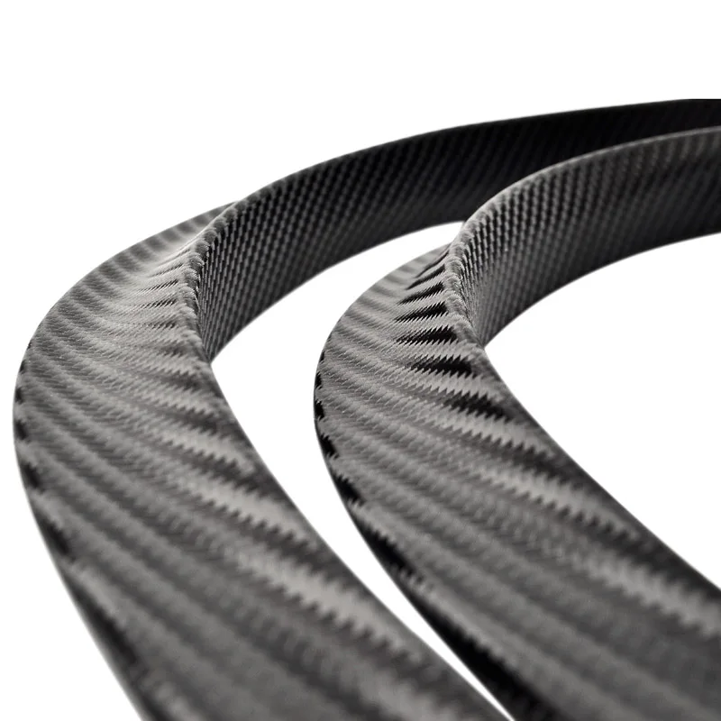 4 шт. удлинители для крыла автомобиля от царапин|wheel fender|car protector stripscar fender wheel |