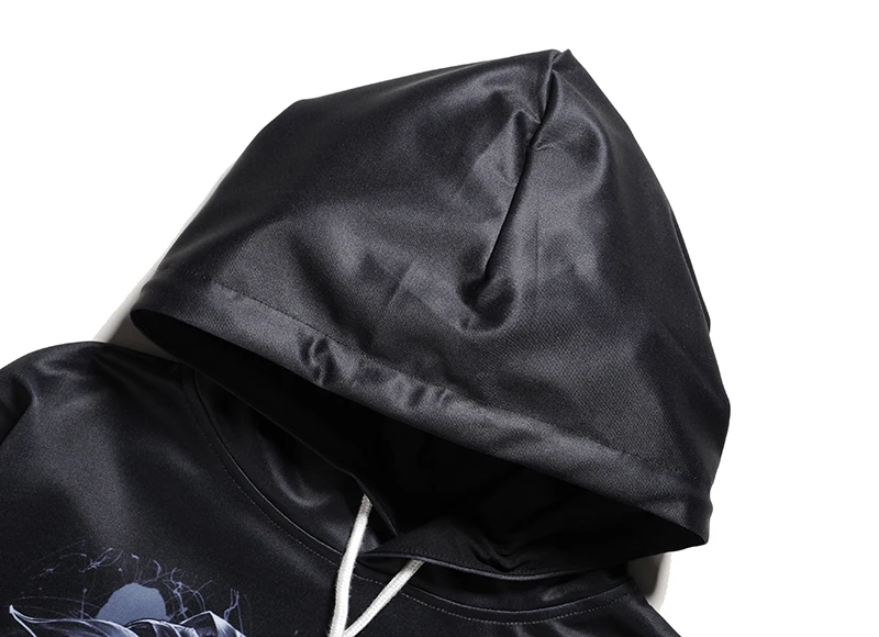 

New men/women Hoodies 3d printing spring Autumn hoodie Sweatshirt for men 3D Indian Skull hoody Hoodies Sweatshirts with cap
