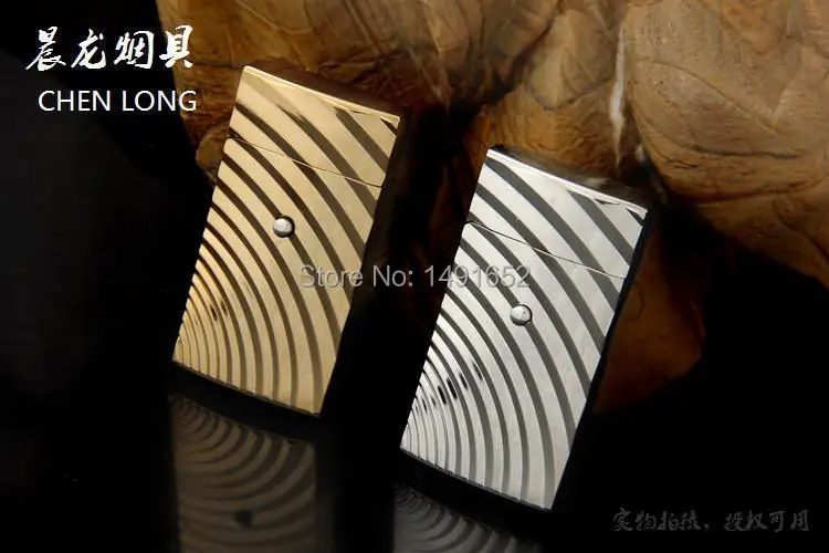 Новинка газовая электронная сенсорная металлическая зажигалка смешная стерео