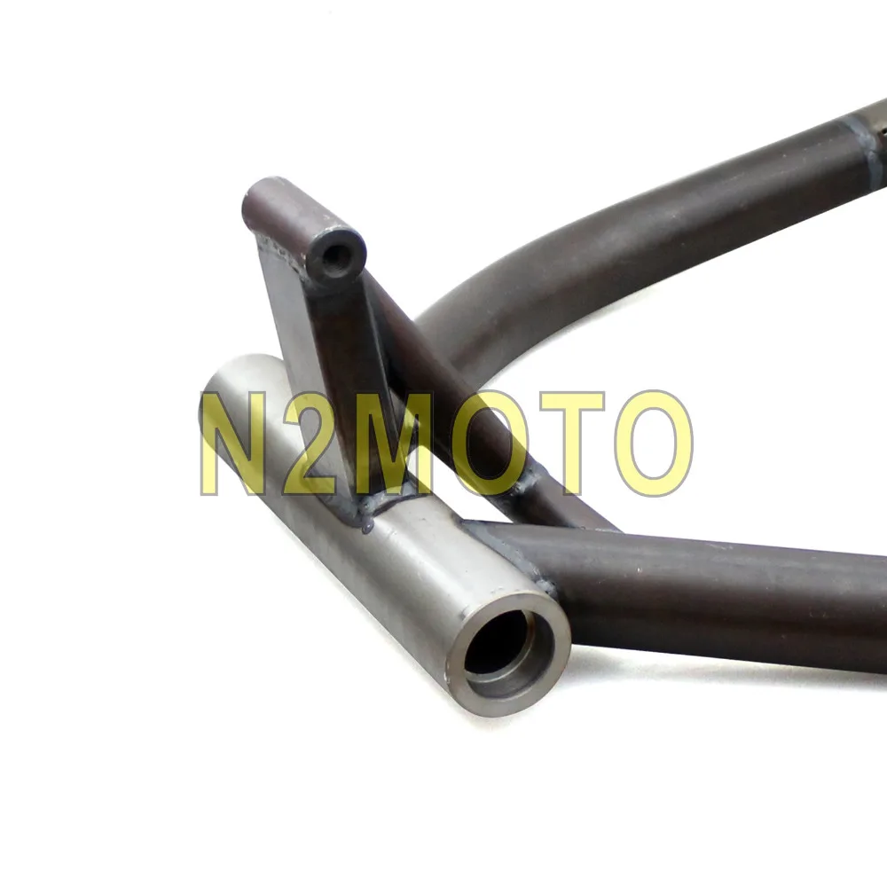 Мотоциклетная сталь 280 300 шина правая сторона Swingarm поворотный кронштейн комплект