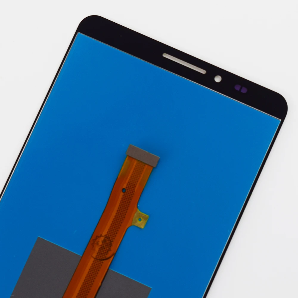 Для huawei Mate 7 ЖК дисплей Дисплей Сенсорный экран планшета AssemblyFor MT7 TL10 TL00 UL00 L09 CL00