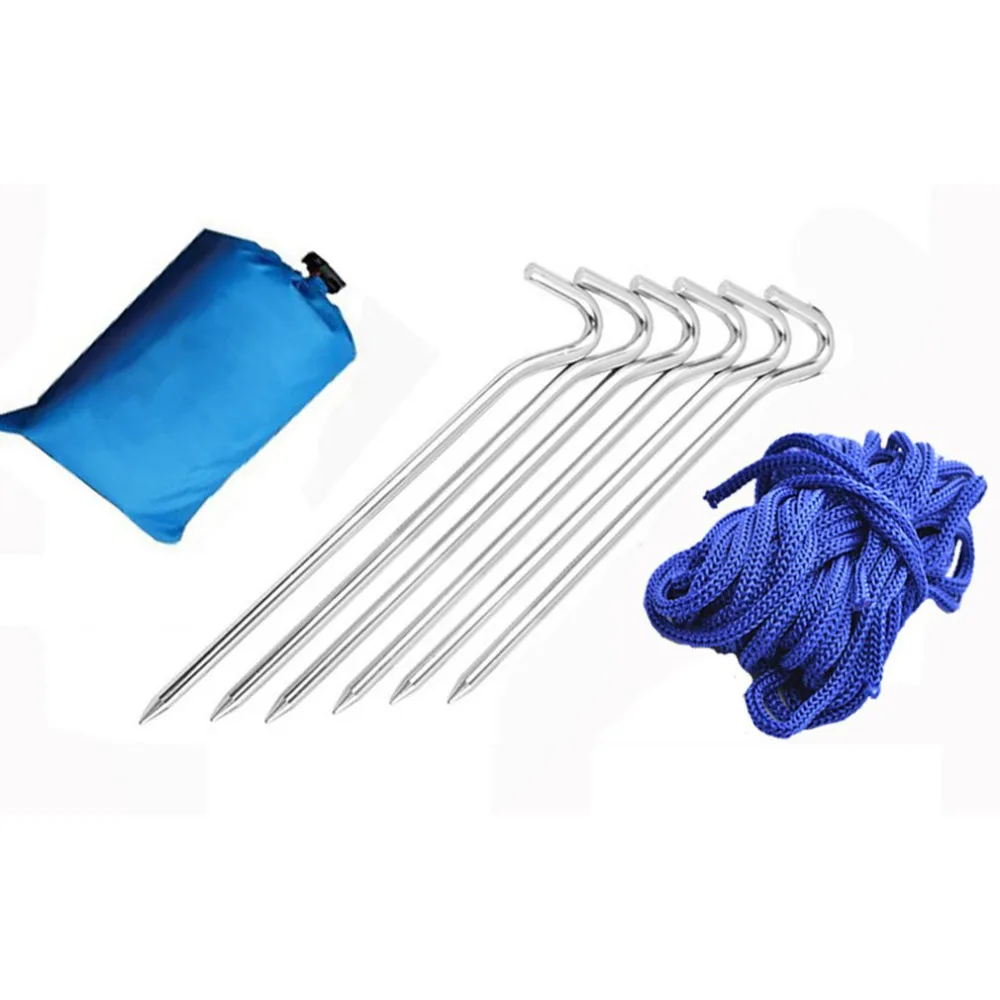 

Outdoor Ultralight Sun Shelter Waterproof Camping Mat Picnic Blanket Tent Awning Foldable UV Protection Sun Shelter Beach Tent