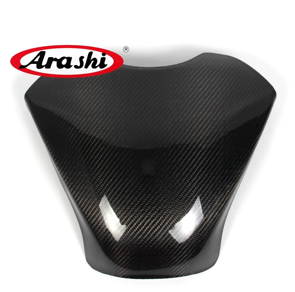 

Крышка бака из углеродного волокна Arashi для HONDA CBR1000, CBR-1000, CBR, 1000, 2012, 2013, 2015, 2014, мотоциклетные запчасти