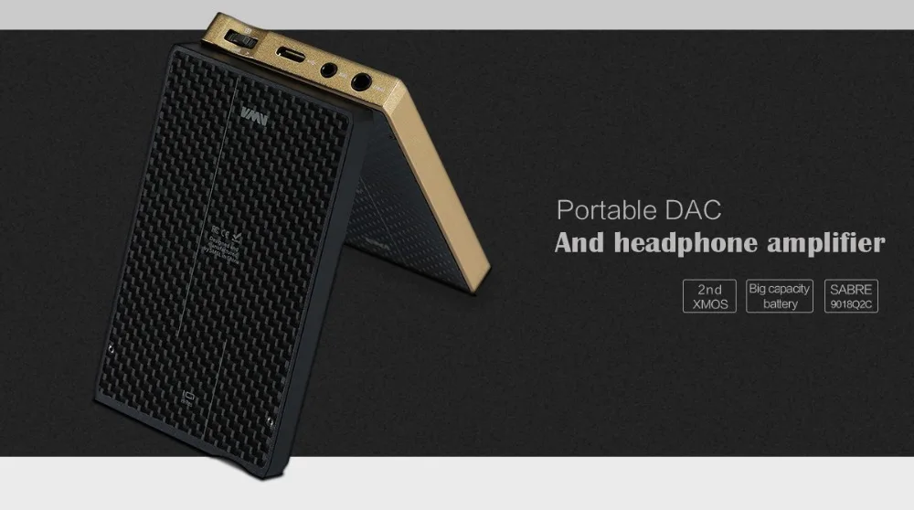 SMSL IQ USB мини HiFi портативный DAC декодирование усилитель блок DSD512 XMOS U208 усилитель для наушников