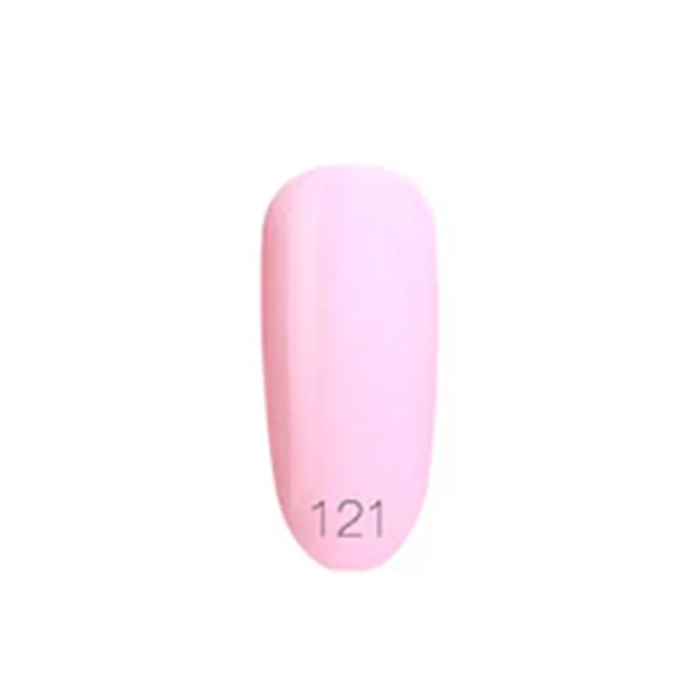12 Гель для ногтей one step лак Лаки 7 мл Nail Art Base Ccoat Повседневное топы со светодиодной ультрафиолетовой лампой, нет базовый лаки для ногтей Nail Art - Цвет: 12