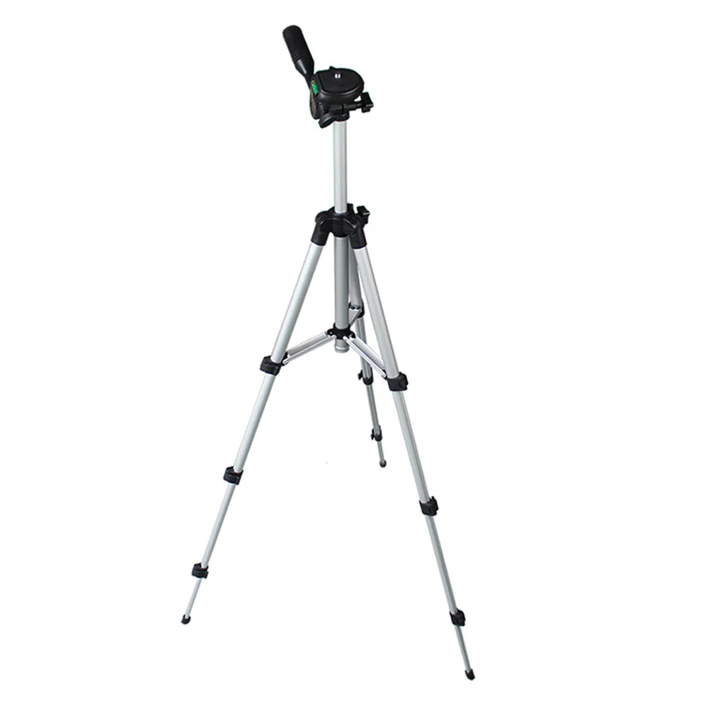 1.3 meters portable digital camera tripod card machine dv projector mobile phone rack | Электроника