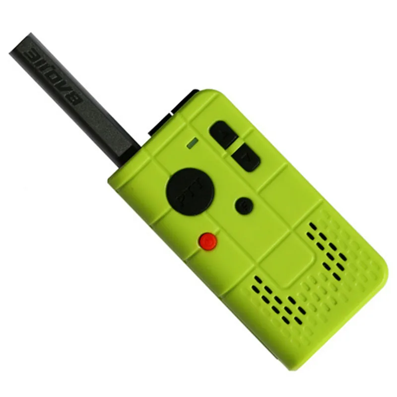 Детская рация Baojie BJ03 2 Вт УВЧ 400 470 МГц шт.|talkie walkie baofeng|walkie baofengwalkie talkie |