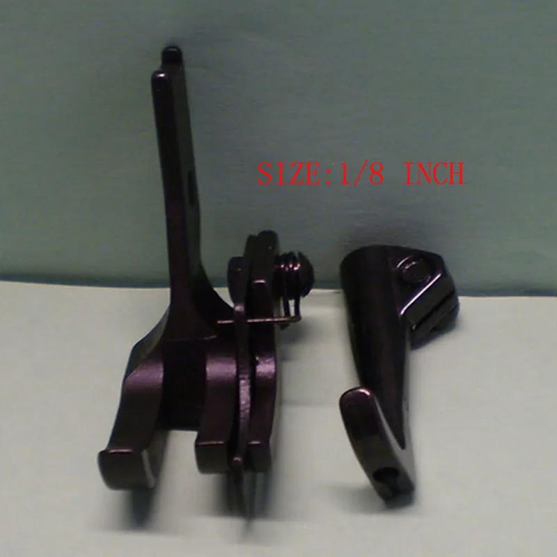 1 комплект прижимные лапки JUKI DNU 1541 # S585 для подножки модели 206 225 226 255 277RB|feet inch|feet
