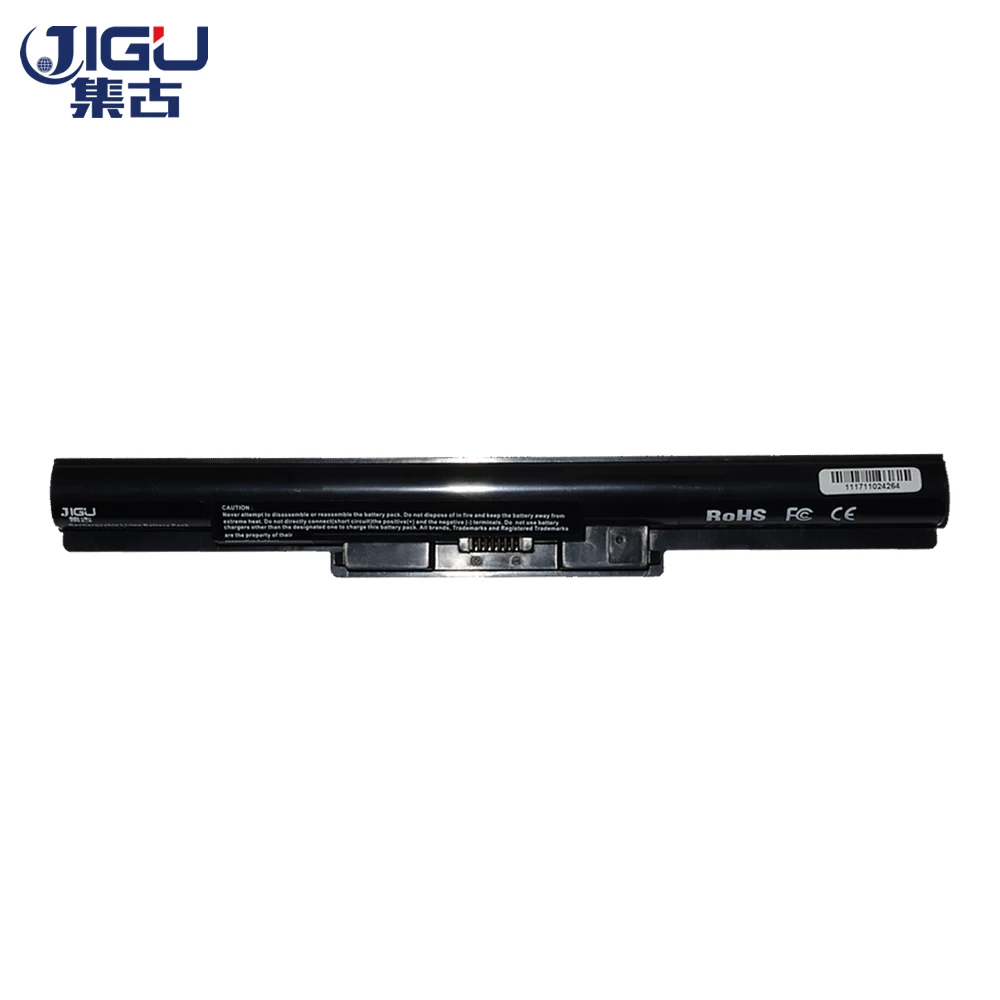 Аккумулятор для ноутбука JIGU 4 ячейки серия 14E 15E SONY VGP-BPS35 VGP-BPS35A | Компьютеры и офис
