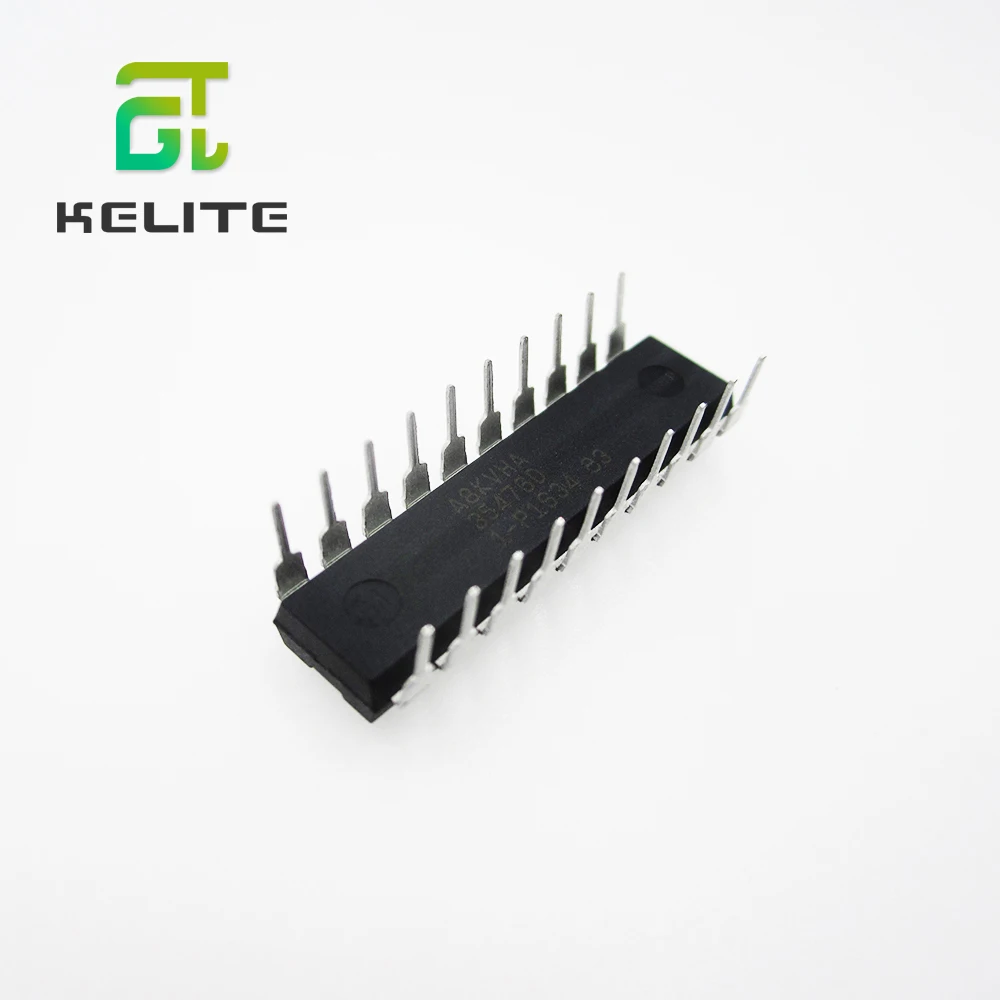 ATTINY2313A-PU ATTINY2313 ATTINY 2313 DIP20 ATMEL 8-битный микроконтроллер | Компьютеры и офис