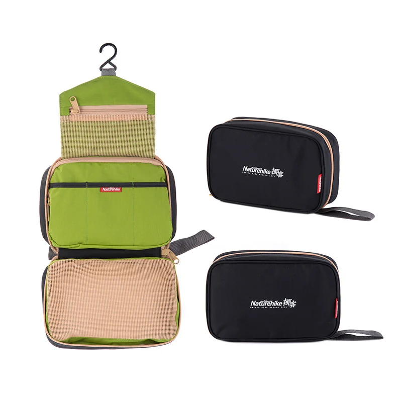 Naturehike наружная сумка многофункциональная нейлоновая молния Складная унисекс