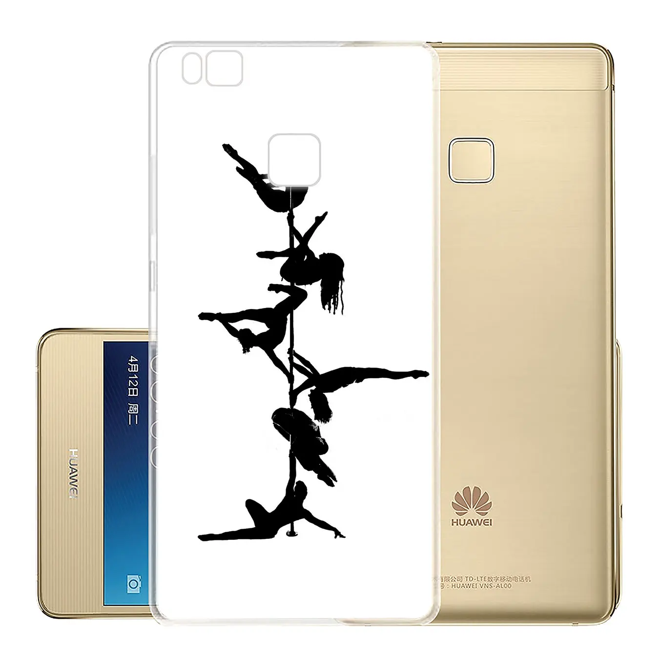 Lavaza жесткий чехол для телефона Huawei Mate 30 20 Pro 10 Lite Y6 Prime Nova 5I 4 3i 3 2i 2 | Мобильные