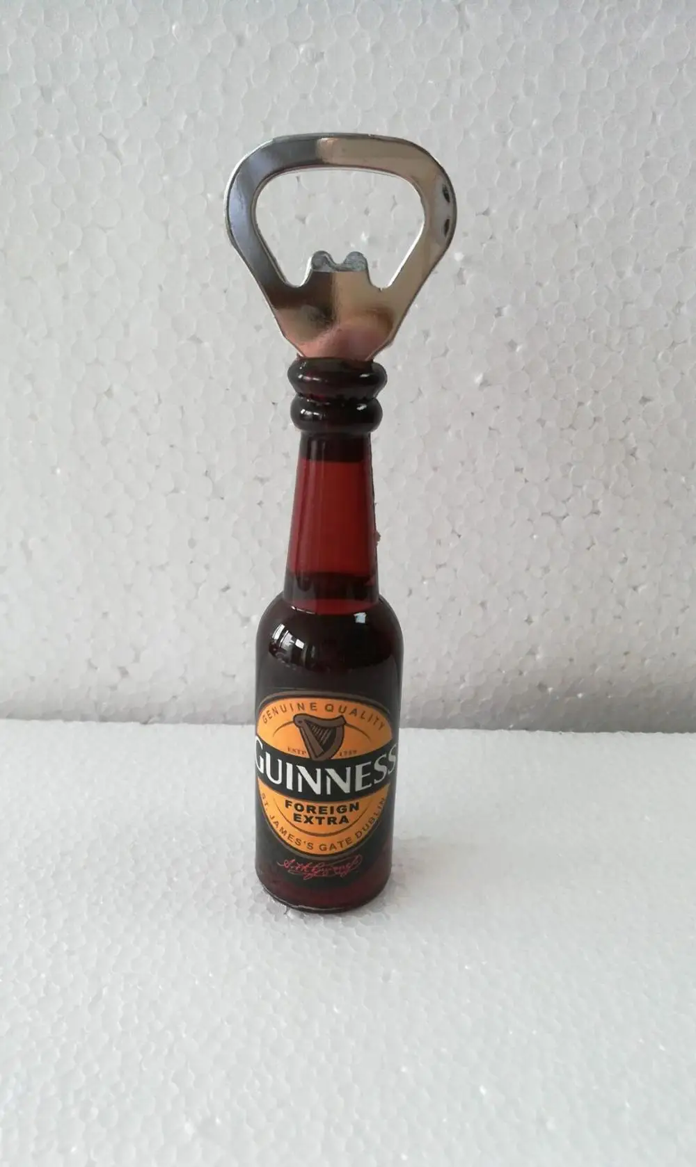 Bottle opener magnet Магнитная открывалка для бутылок, магнит на холодильник, открывалка для пива, Ima De Geladeira Aimant Imanes, Ретро стиль, домашние бары, кафе, небольшие украшения - Цвет: Bottle opener magnet