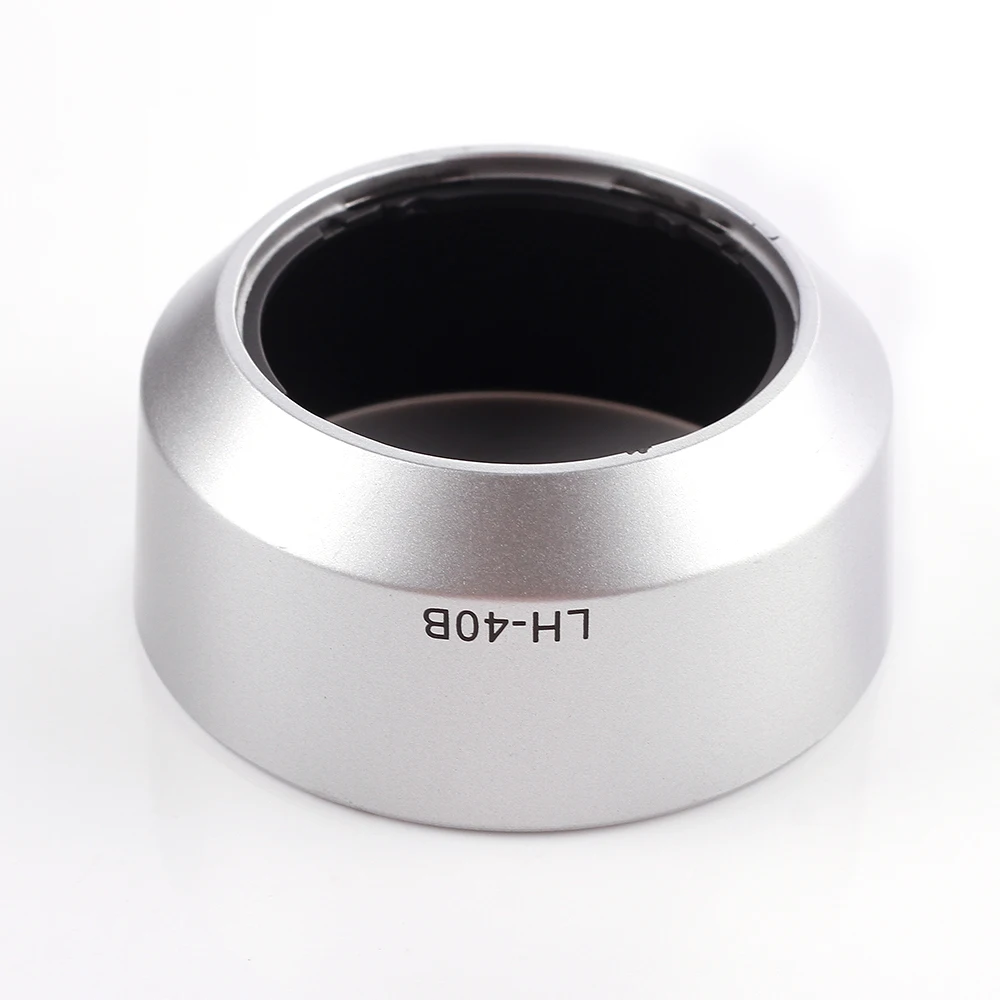 Бленда для объектива Olympus M с защитой от солнца и подходит телефонов совместимых