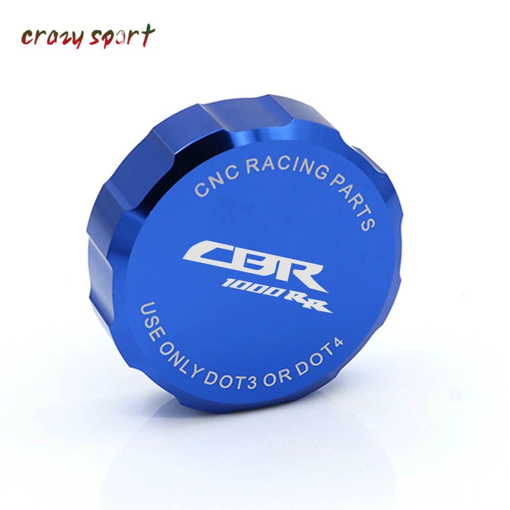 Новые запчасти для мотоциклов HONDA CBR1000RR CBR1000 RR CBR 1000RR 2004-2017 2016 задняя крышка с