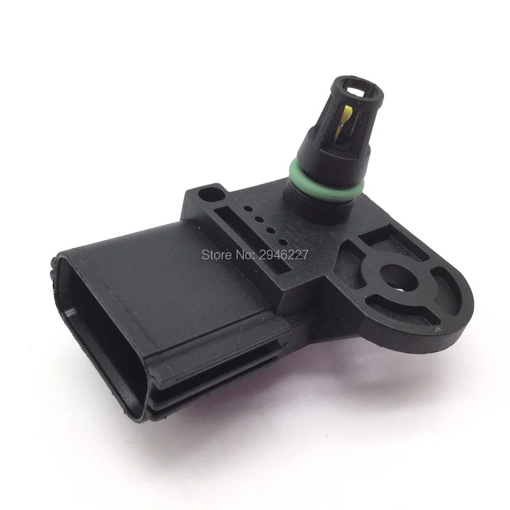 Для Ford Focus II (DA _) Φ датчик карты 1S7A 9F479 AB AC 0261 230 044 1119939 1439900 1S7A9F479AB 0261230044|Датчик