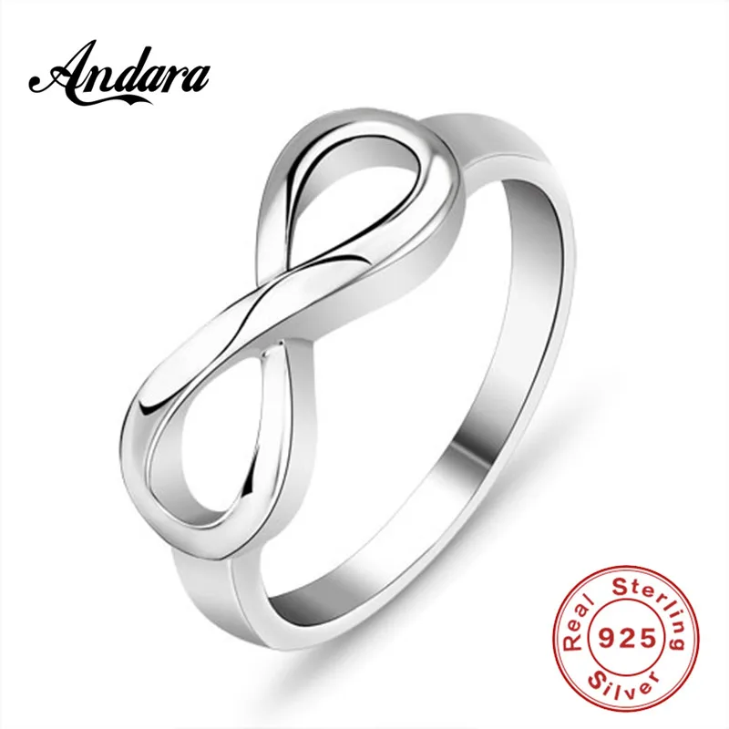 

Фирменные ювелирные изделия 100% искусственное серебряное кольцо Простой Крест Серебряное кольцо 925 пробы религиозные украшения для девочек