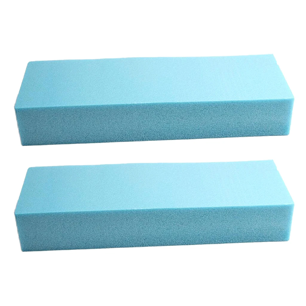 

5pcs Scenic Foam Slab 295x100x50mm for Diorama Model Scene DIY Accessories