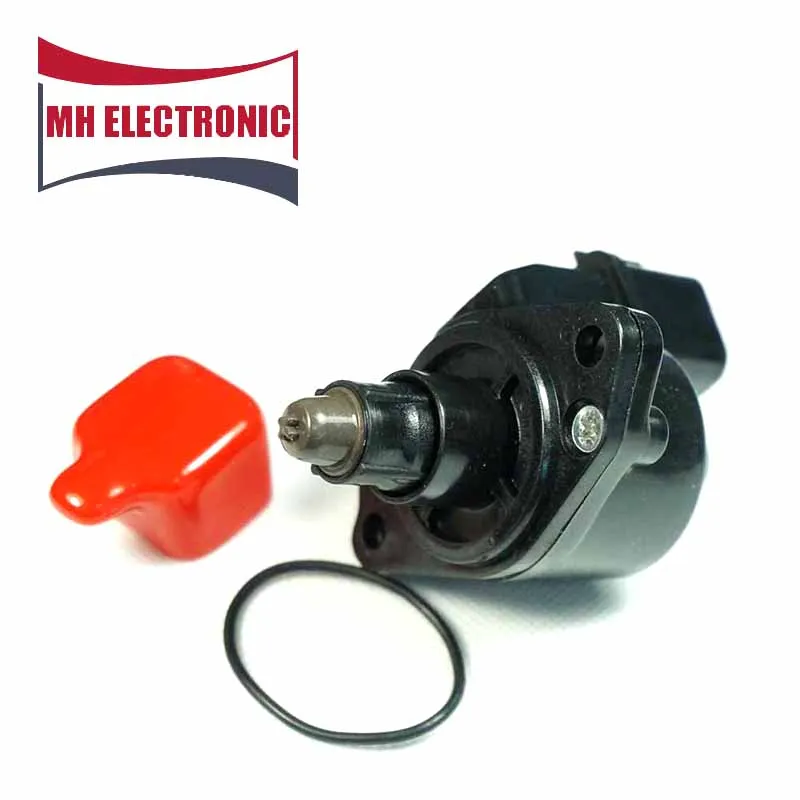 MH ELECTRONIC MD628053 контрольный клапан холостого хода для Mitsubishi 3000GT GTO Pajero Shogun Hyundai Sonata
