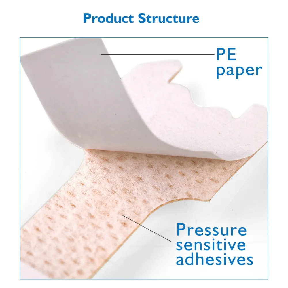Дропшиппинг 30 шт./коркоркор. улучшенное дыхание защита от головного света 55x16 см