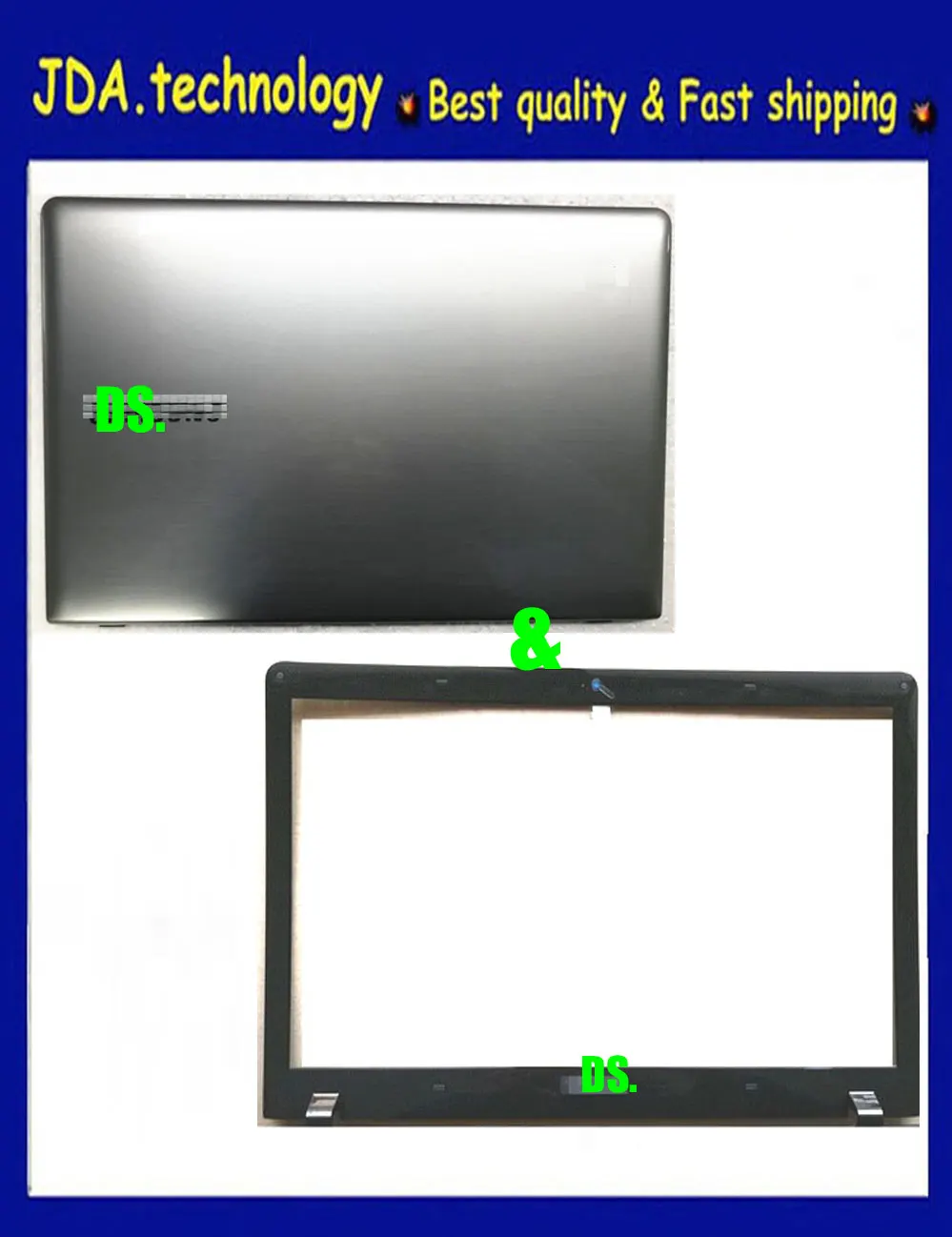 MEIARROW Новый ЖК чехол для Samsung NP300E5E 300E5E NP275E5V NP270E5V NP270E5E NP278E5E Series задняя крышка