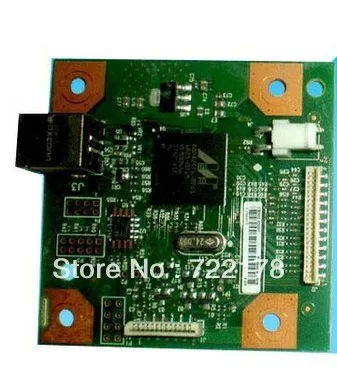 100% тестирование плату форматтера для HP1215 CP1215 CB505 60001|formatter board|board boardboard test |