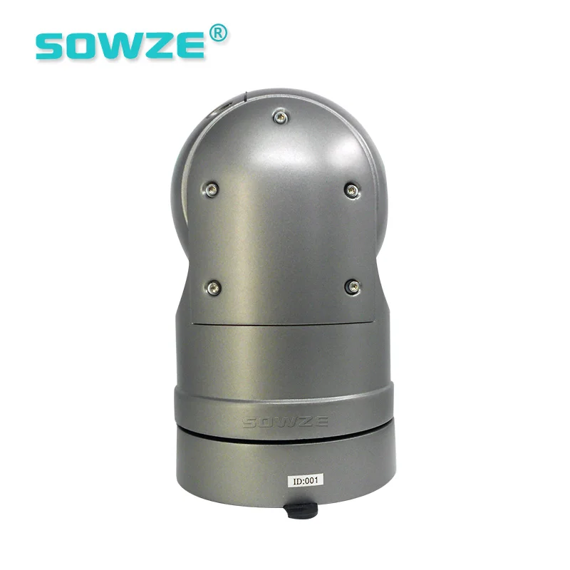 AHD 1.3MP 960P 18X оптический зум мини камера Ptz для системы безопасности транспортного