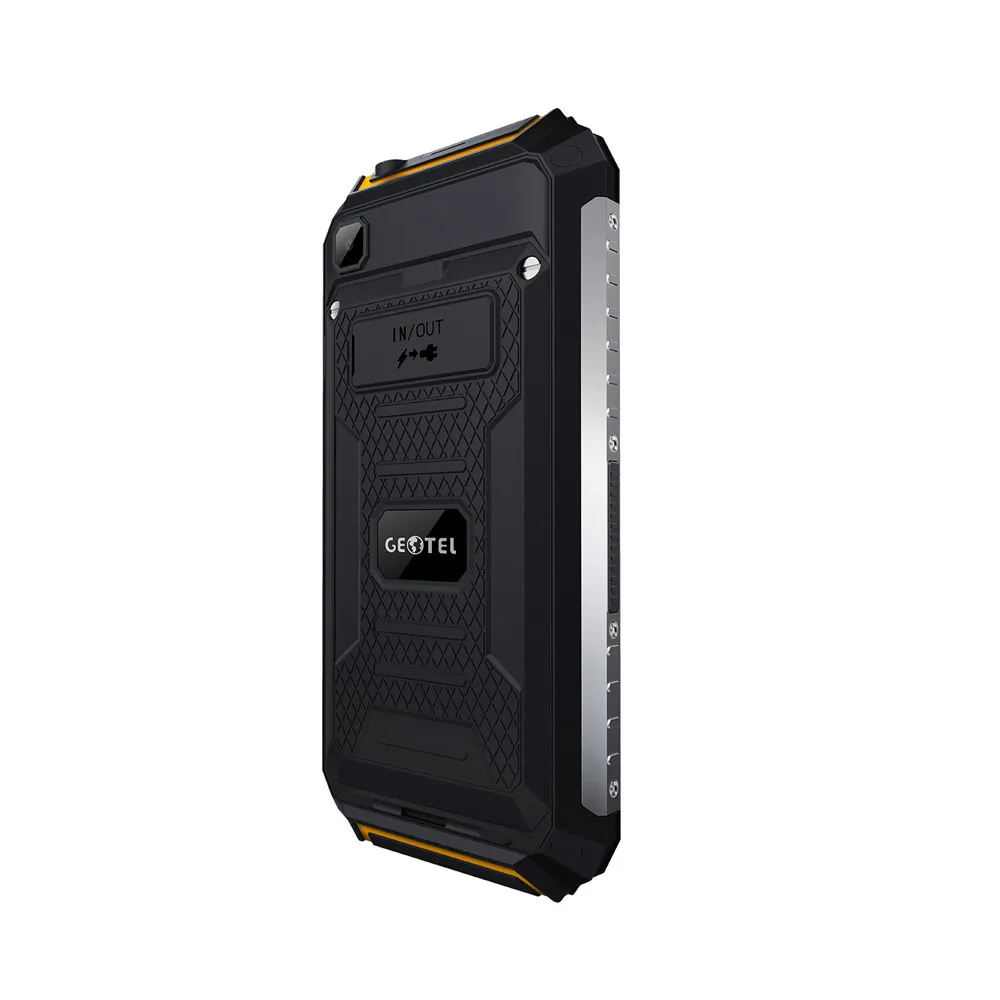 Смартфон Geotel G1 телефон с экраном 7500 дюйма четырёхъядерным процессором MT6580A ОЗУ 2