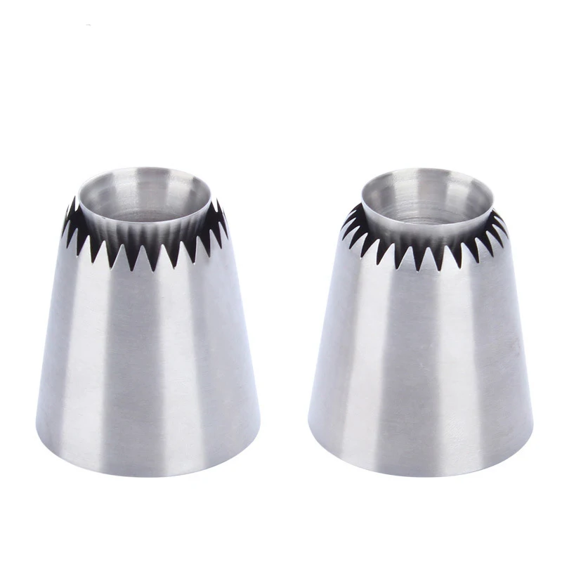 Unibird 1 шт. трубопроводная насадка Romeo кружевное цветочное кольцо металлическая