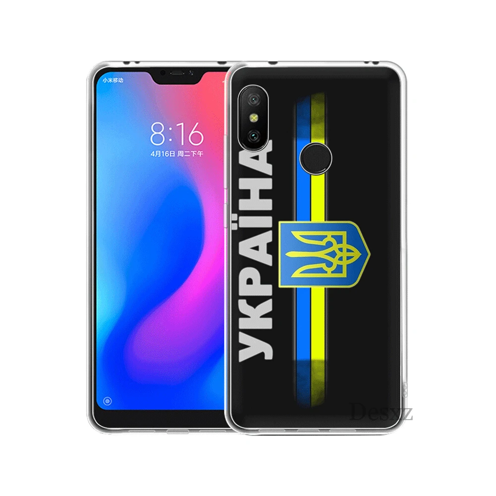 Мягкий чехол из ТПУ для Xiaomi Redmi 4A 4X 5 5A Plus 6 6A Pro S2 7 Go|Чехлы-накладки| |