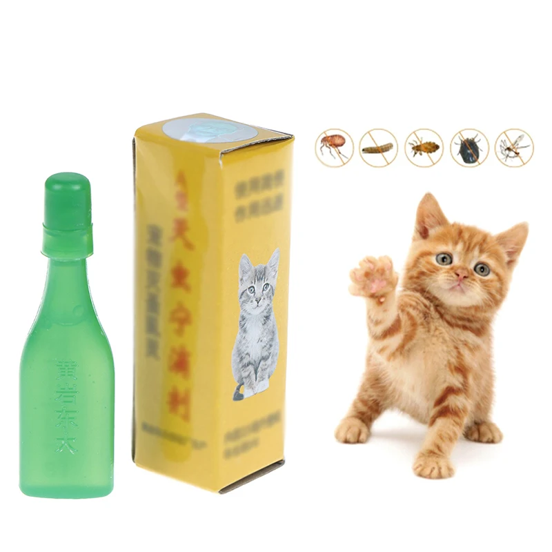 Лидер продаж средство для борьбы с блошиными вредителями клещами каплями