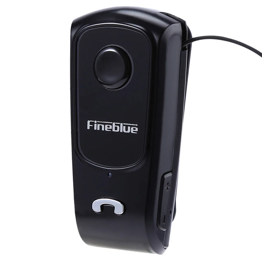 FineBlue F920 мини беспроводной Auriculares драйвер Bluetooth гарнитура звонки напоминают вибрации носить клип спорт бег наушники