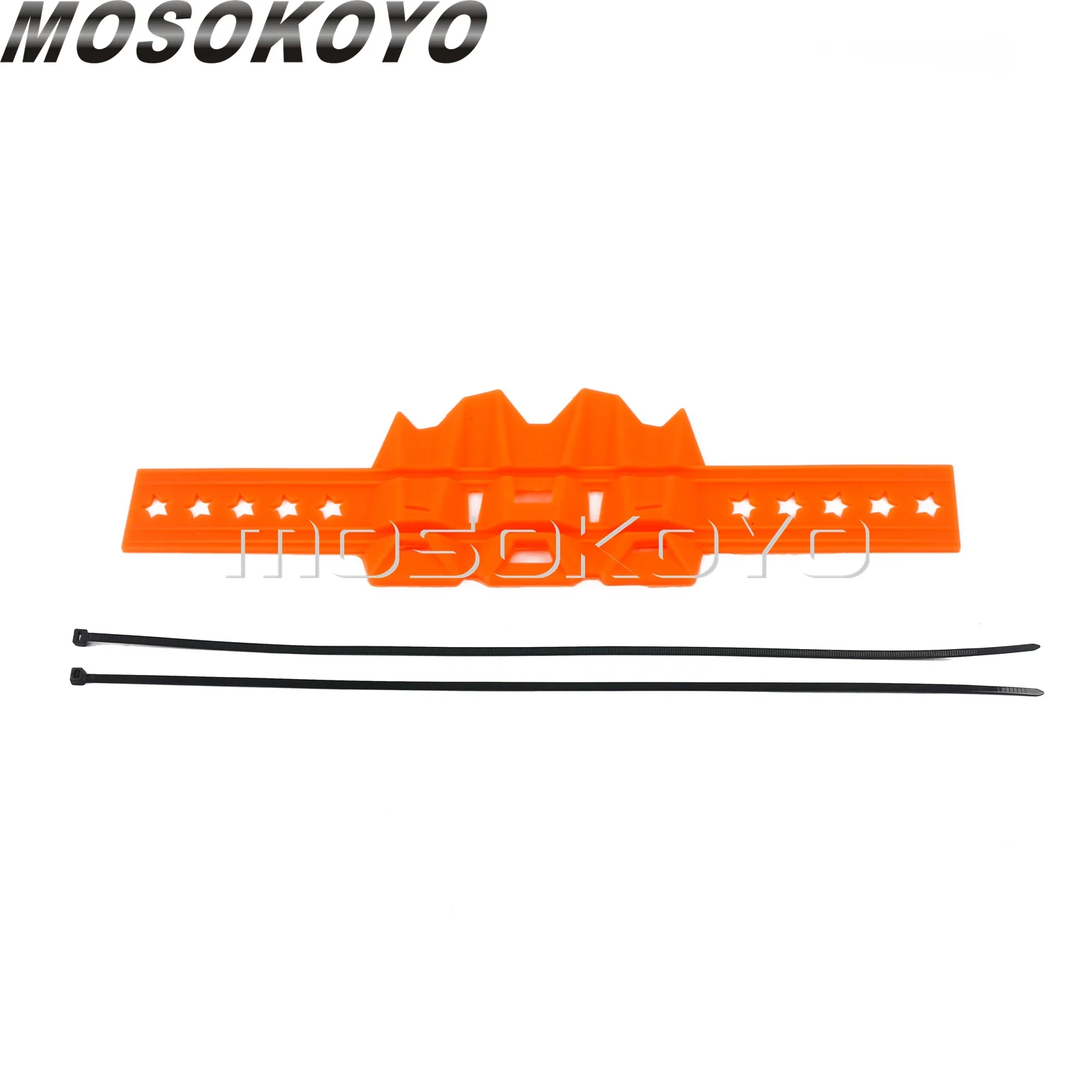 Защитная накладка на глушитель для мотоцикла силиконовый чехол глушителя 15