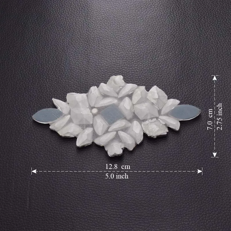 5 шт. блестящие нашивки сделай сам | Дом и сад