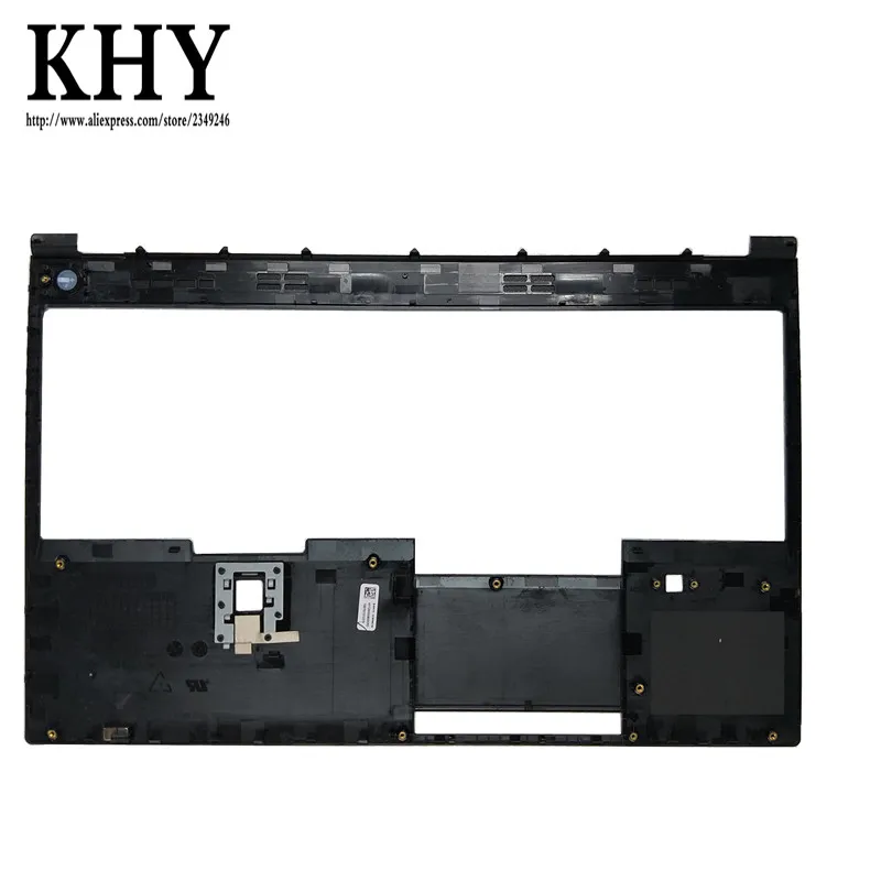 Новый оригинальный верхний корпус ASM w/FPR w/CS для Thinkpad P50 P51 пустой Упор рук